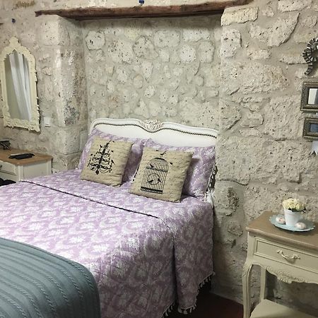 Alacati Yalicapkini Hotel Zewnętrze zdjęcie