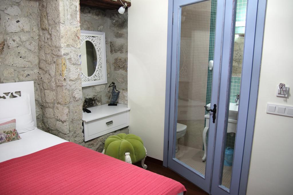 Alacati Yalicapkini Hotel Zewnętrze zdjęcie