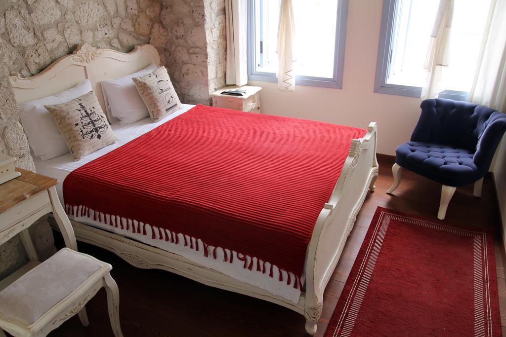 Alacati Yalicapkini Hotel Zewnętrze zdjęcie
