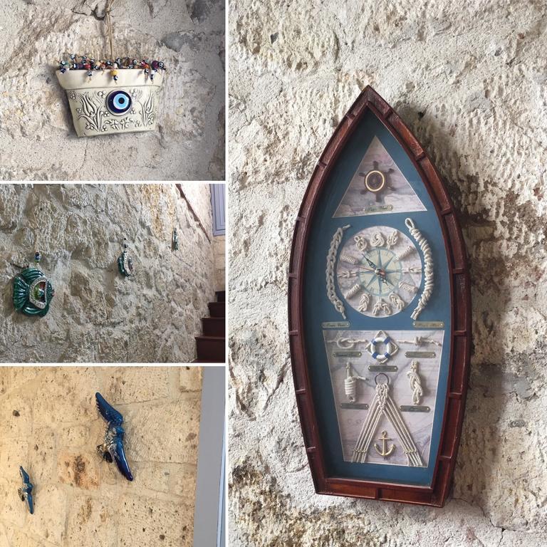 Alacati Yalicapkini Hotel Zewnętrze zdjęcie