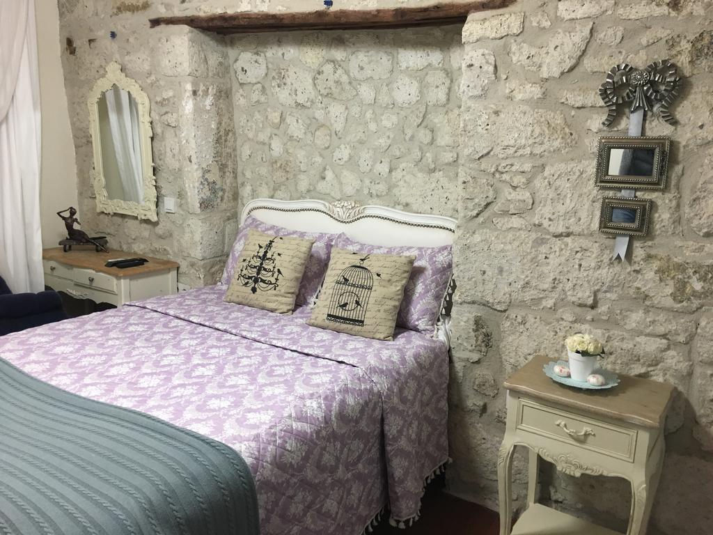 Alacati Yalicapkini Hotel Zewnętrze zdjęcie
