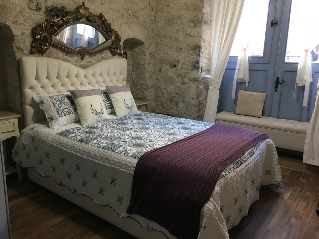 Alacati Yalicapkini Hotel Zewnętrze zdjęcie