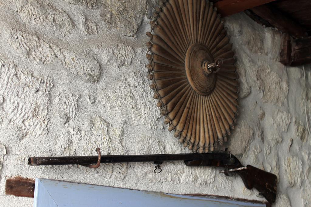 Alacati Yalicapkini Hotel Zewnętrze zdjęcie