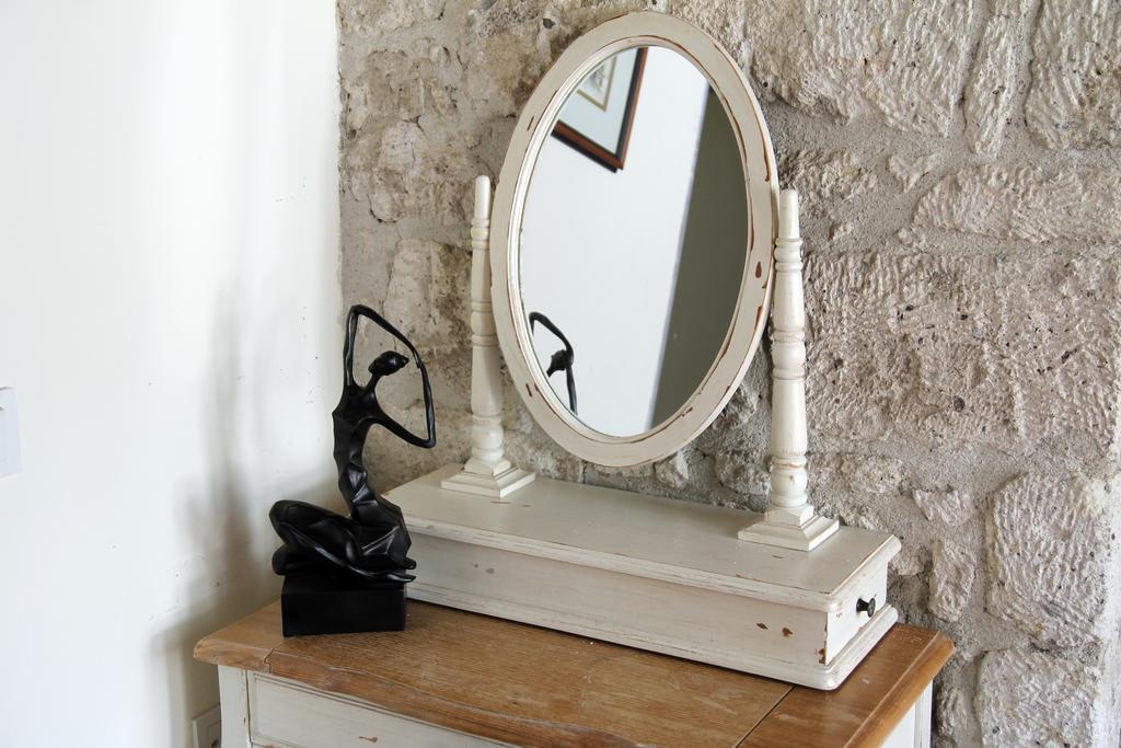 Alacati Yalicapkini Hotel Zewnętrze zdjęcie
