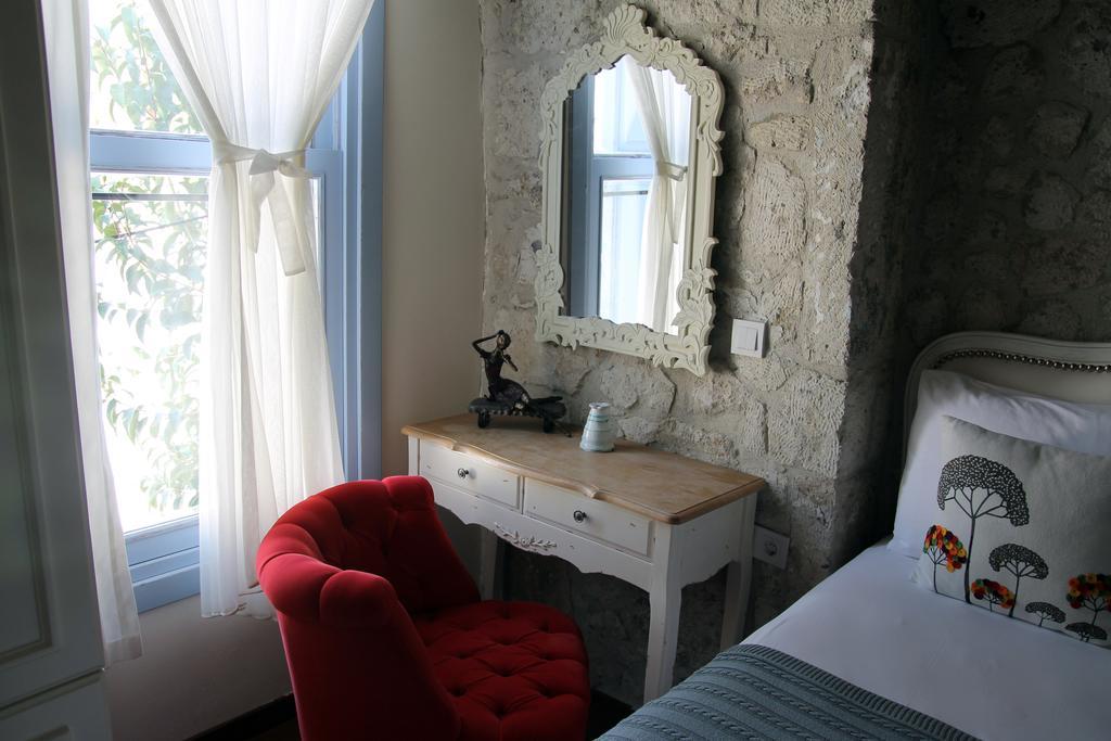 Alacati Yalicapkini Hotel Zewnętrze zdjęcie