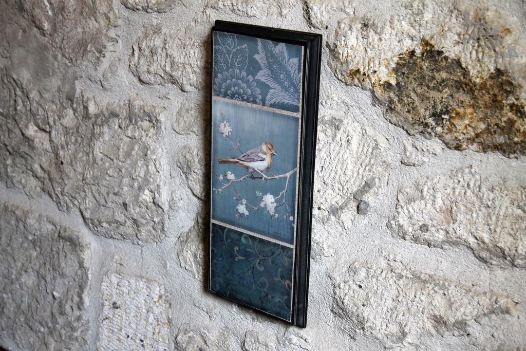 Alacati Yalicapkini Hotel Zewnętrze zdjęcie