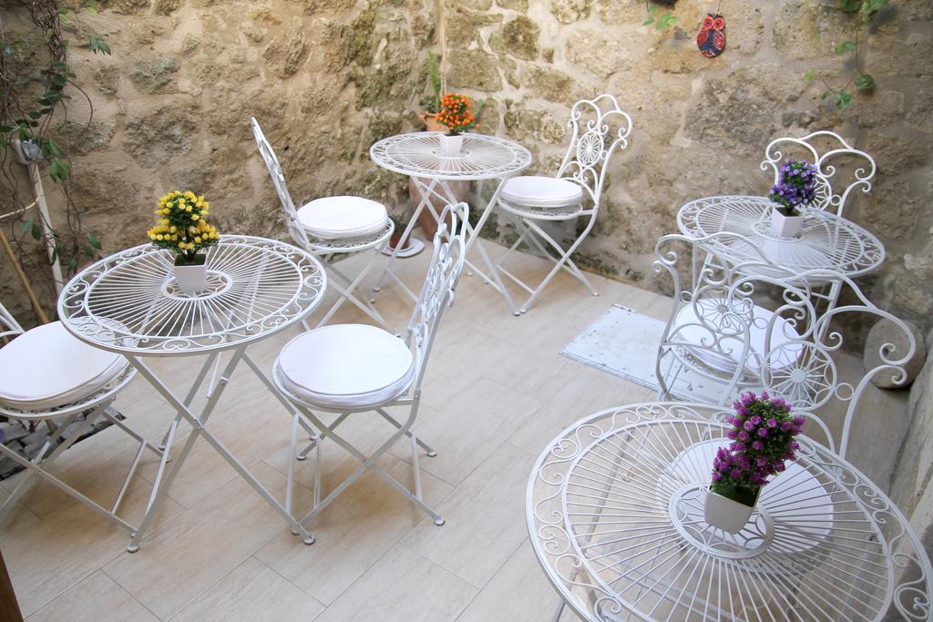Alacati Yalicapkini Hotel Zewnętrze zdjęcie