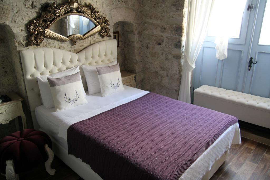 Alacati Yalicapkini Hotel Zewnętrze zdjęcie